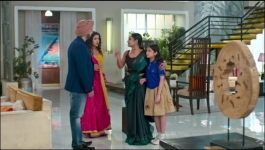 Gud Se Meetha Ishq - 12th September 2022